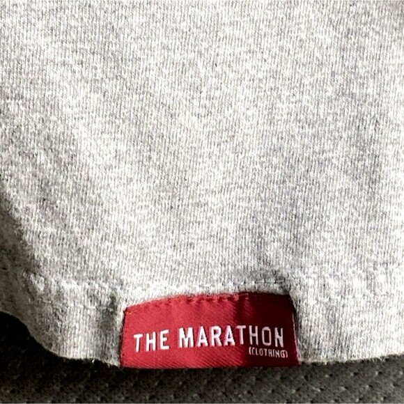 The Marathon Clothing Limited Edition Crenshaw Nipsey Hussle 3XL - Picture 2 of 5